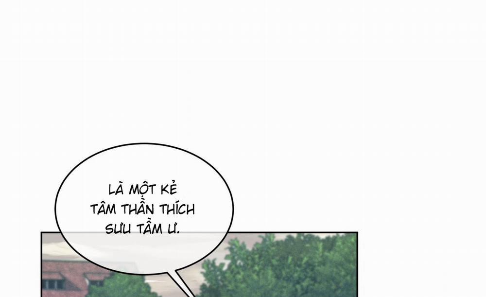 Luân Đôn Trong Màn Đêm 16 trang 166