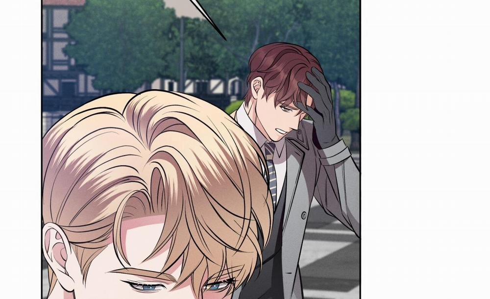 Luân Đôn Trong Màn Đêm 16 trang 167