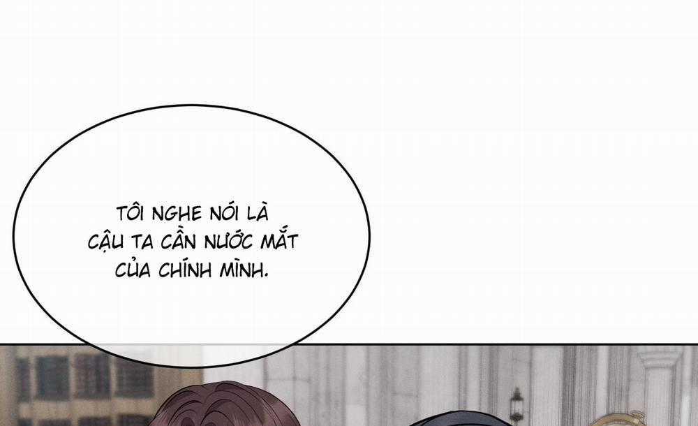 Luân Đôn Trong Màn Đêm 16 trang 17