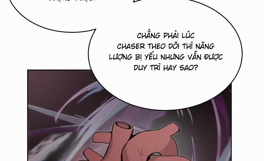 Luân Đôn Trong Màn Đêm 16 trang 172