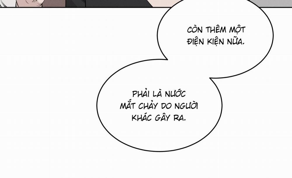 Luân Đôn Trong Màn Đêm 16 trang 19