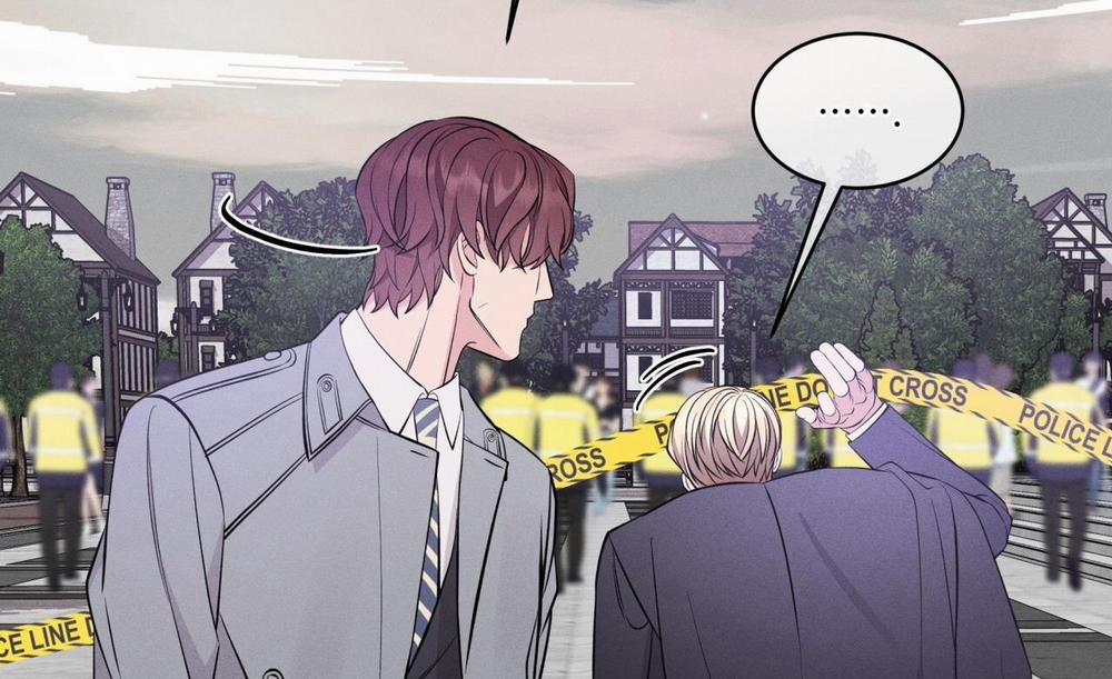 Luân Đôn Trong Màn Đêm 16 trang 199