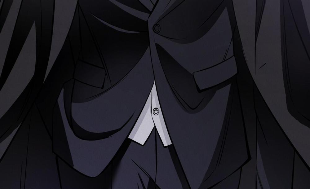 Luân Đôn Trong Màn Đêm 16 trang 205