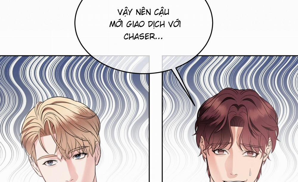 Luân Đôn Trong Màn Đêm 16 trang 21