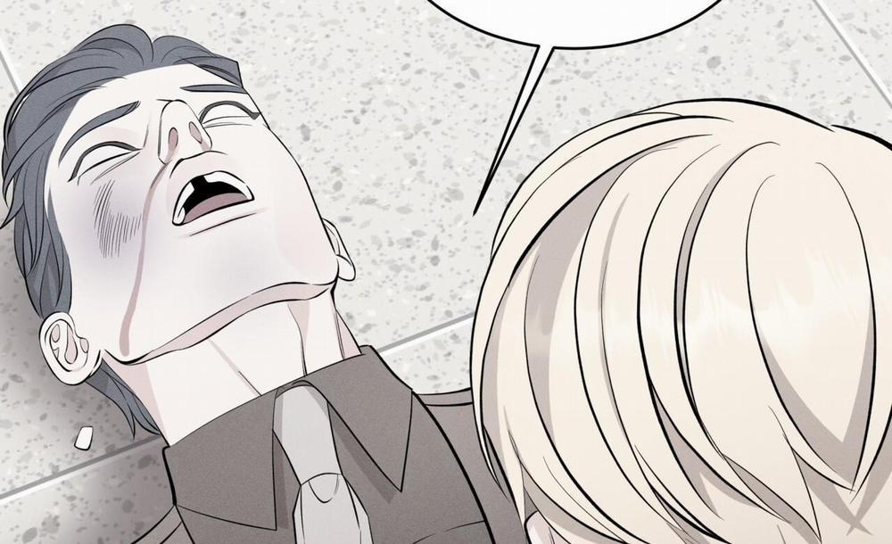 Luân Đôn Trong Màn Đêm 16 trang 25