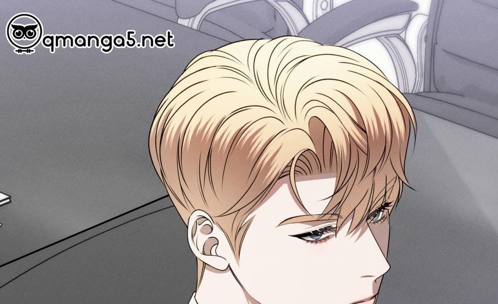 Luân Đôn Trong Màn Đêm 16 trang 33