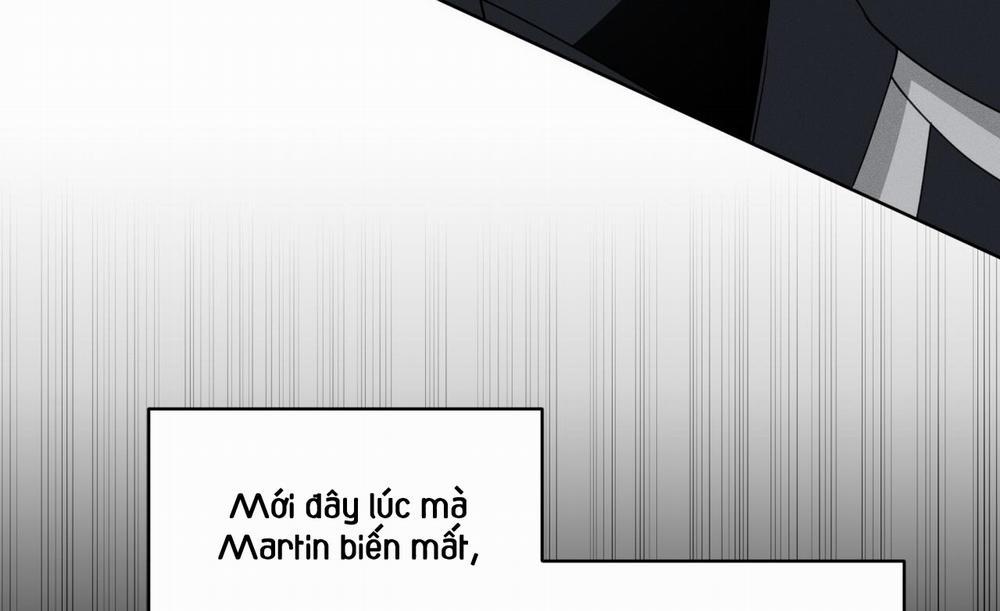 Luân Đôn Trong Màn Đêm 16 trang 36