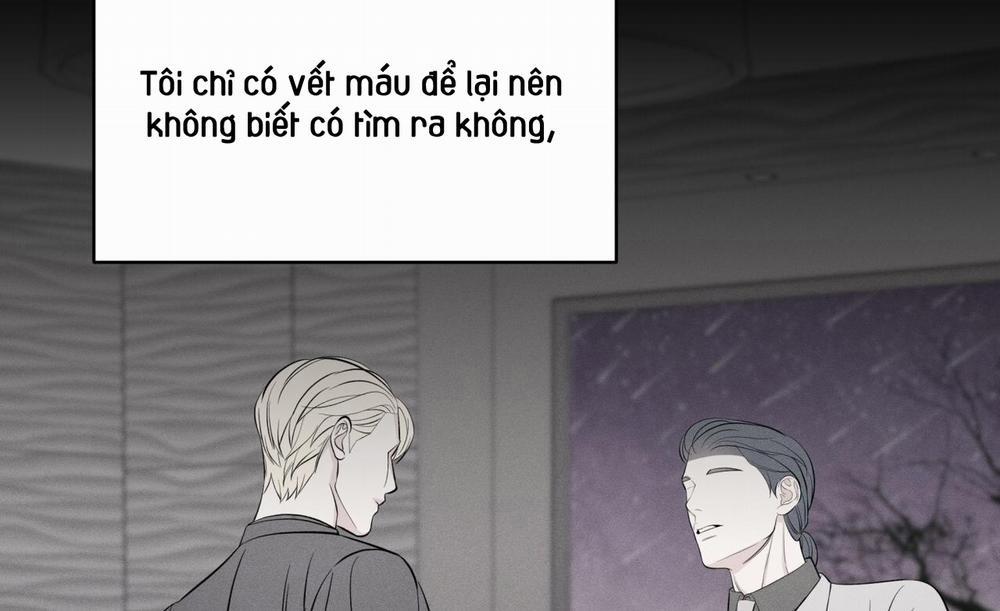 Luân Đôn Trong Màn Đêm 16 trang 38