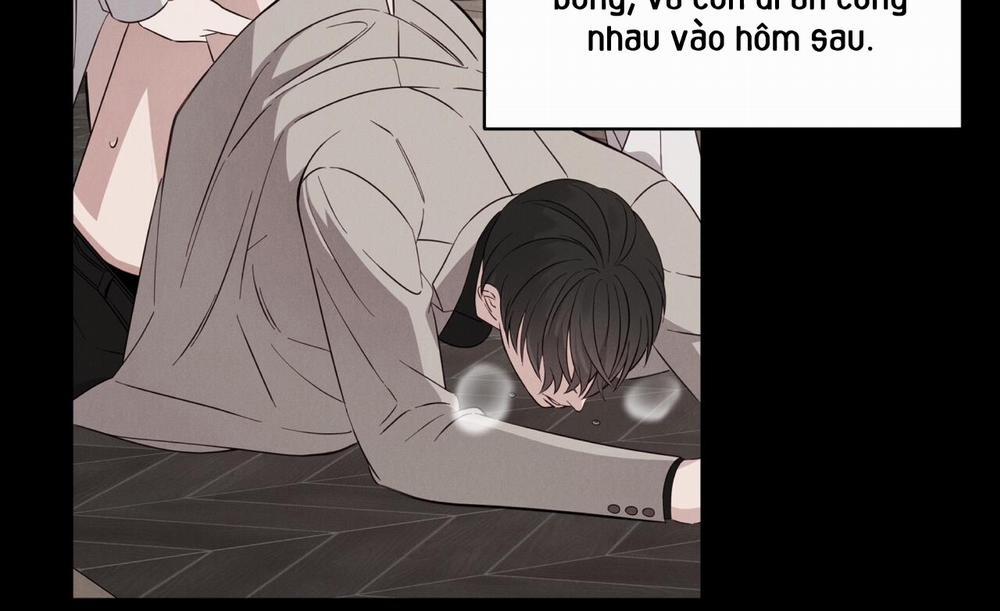 Luân Đôn Trong Màn Đêm 16 trang 47