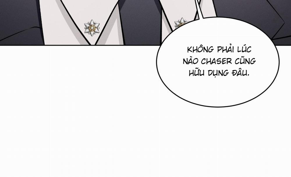 Luân Đôn Trong Màn Đêm 16 trang 5