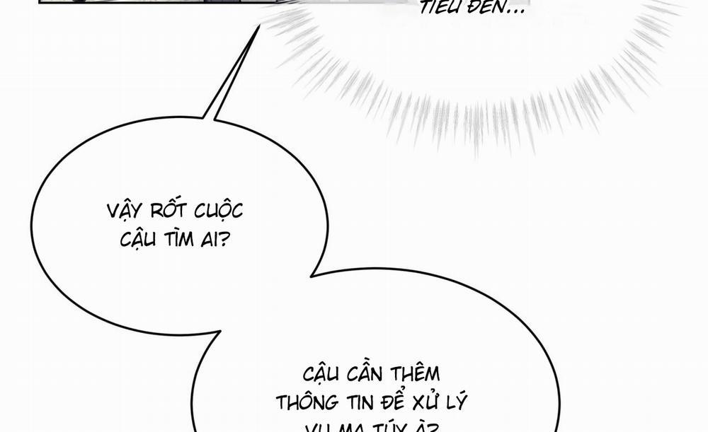 Luân Đôn Trong Màn Đêm 16 trang 61