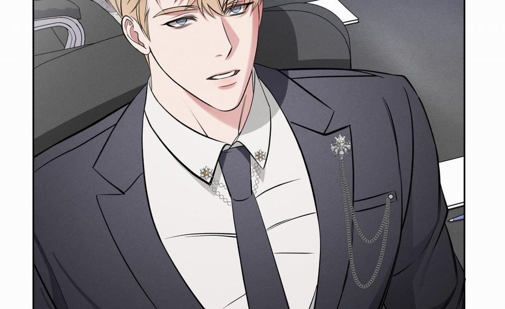 Luân Đôn Trong Màn Đêm 16 trang 63