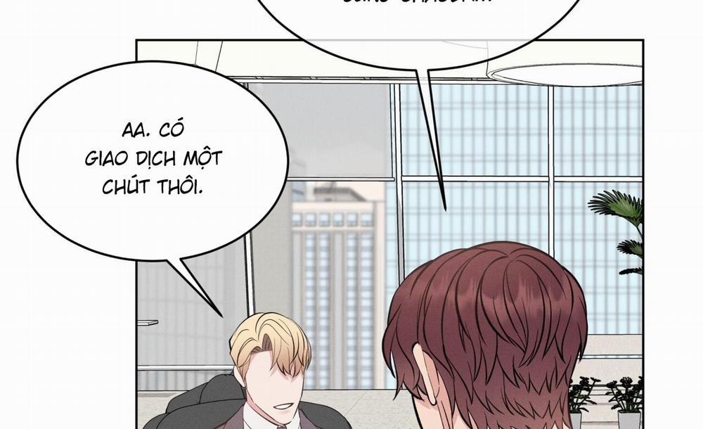 Luân Đôn Trong Màn Đêm 16 trang 7