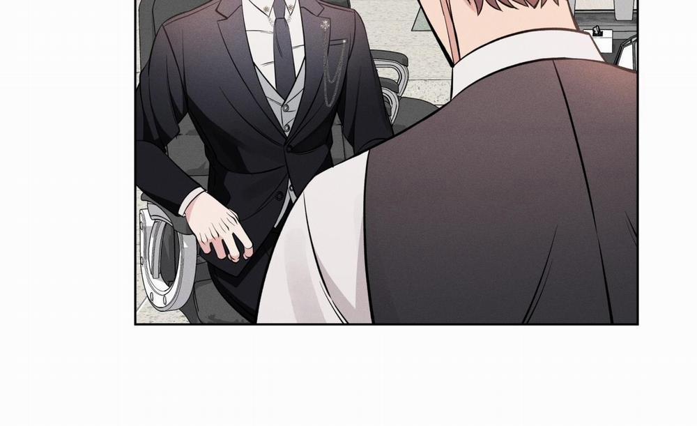 Luân Đôn Trong Màn Đêm 16 trang 8