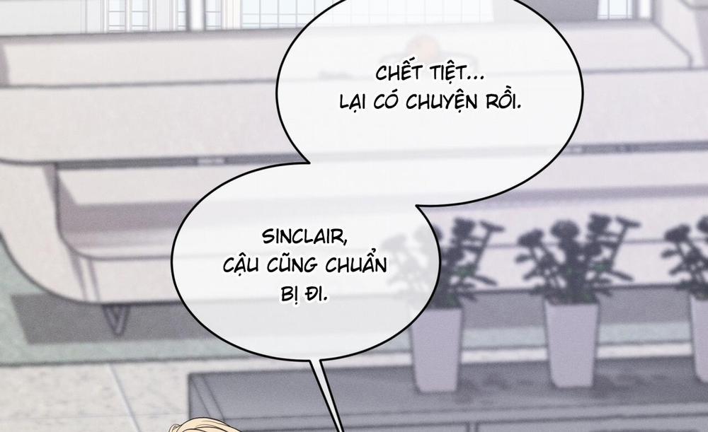 Luân Đôn Trong Màn Đêm 16 trang 92