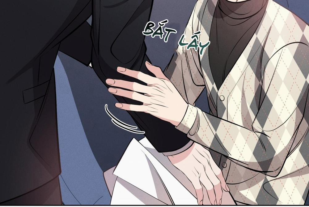 Luân Đôn Trong Màn Đêm 17 trang 103