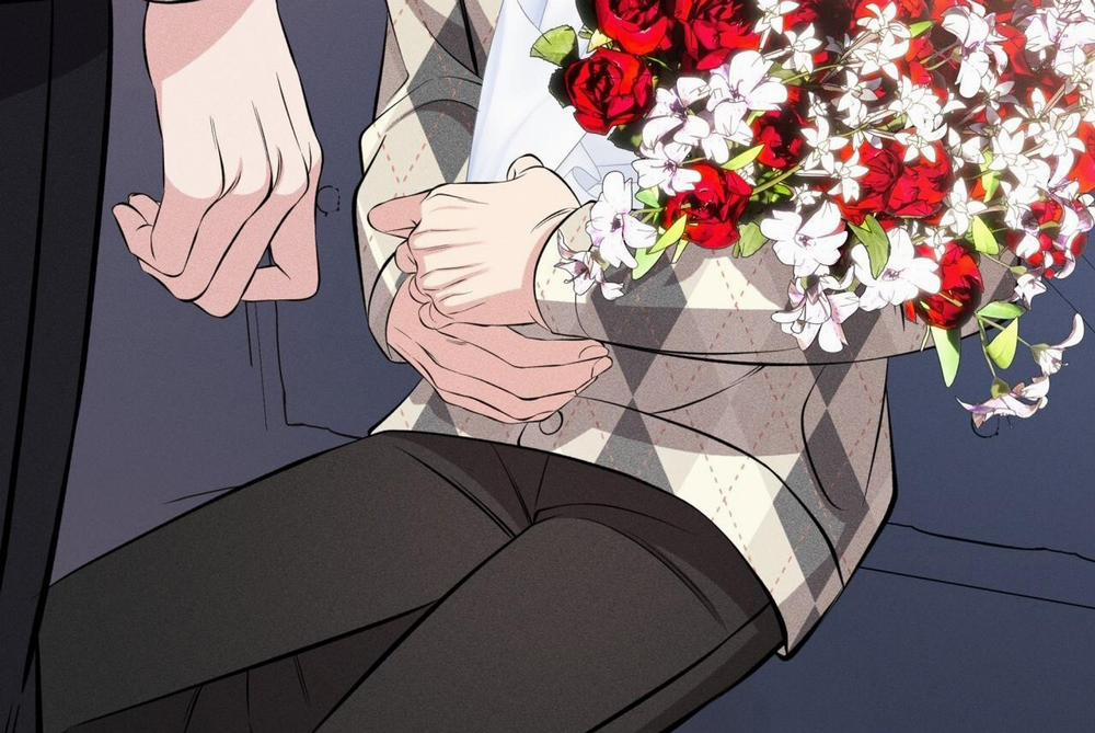 Luân Đôn Trong Màn Đêm 17 trang 110