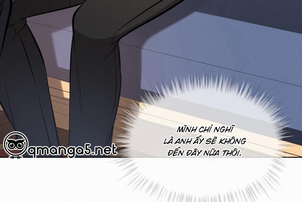 Luân Đôn Trong Màn Đêm 17 trang 111