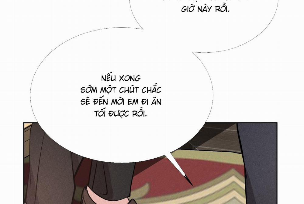 Luân Đôn Trong Màn Đêm 17 trang 113