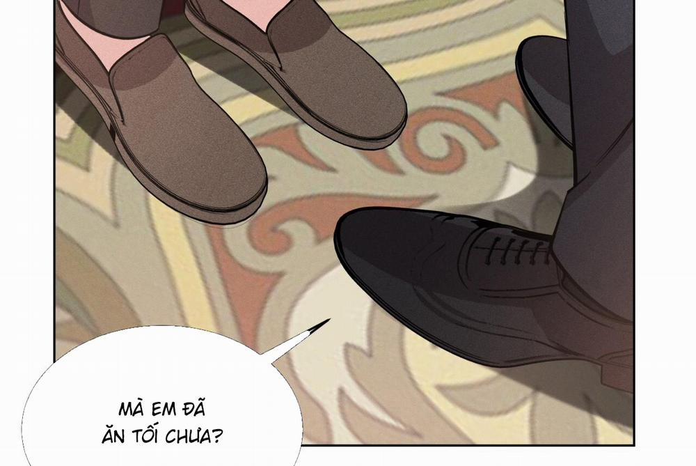 Luân Đôn Trong Màn Đêm 17 trang 114