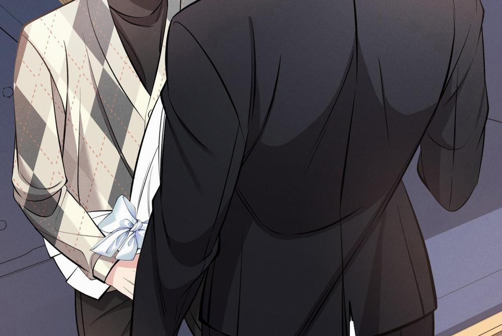 Luân Đôn Trong Màn Đêm 17 trang 117