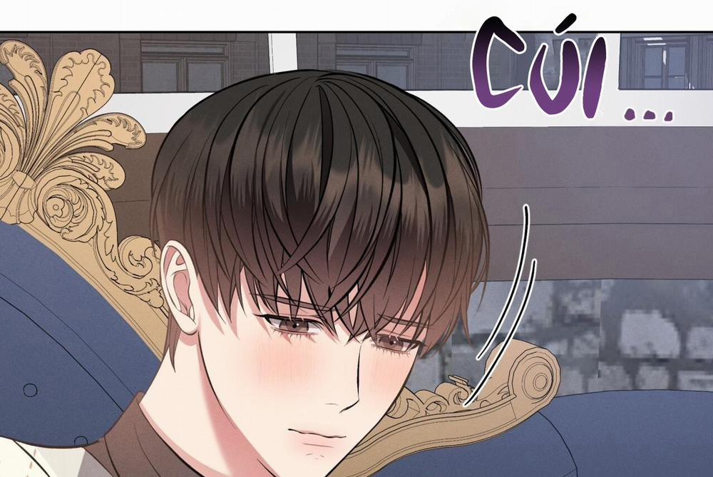 Luân Đôn Trong Màn Đêm 17 trang 125