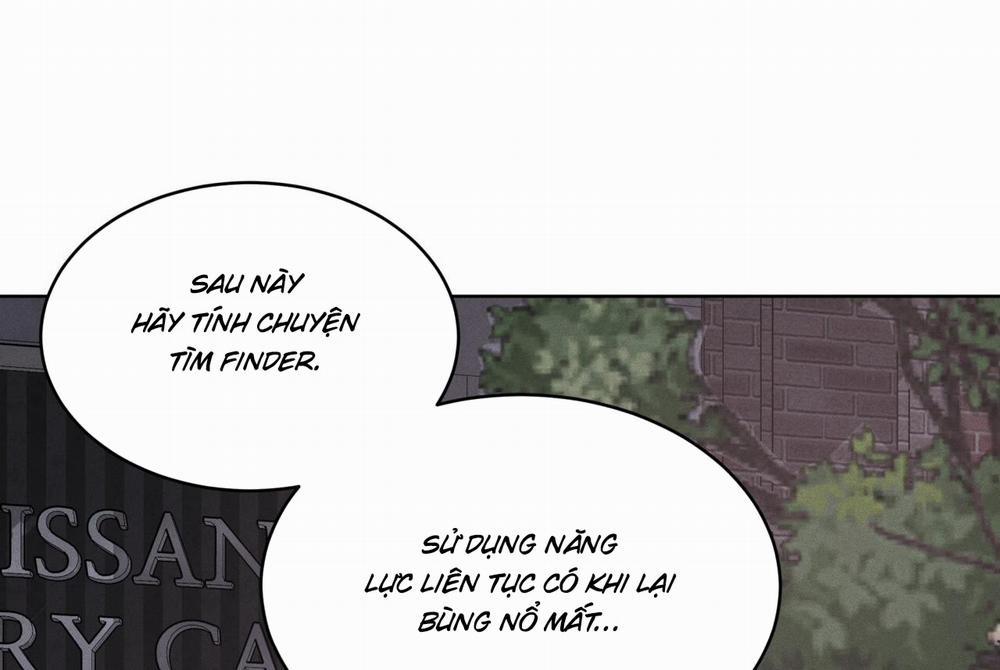 Luân Đôn Trong Màn Đêm 17 trang 15