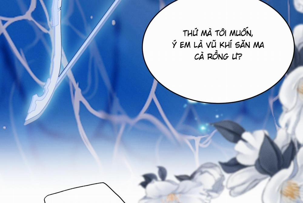 Luân Đôn Trong Màn Đêm 17 trang 161