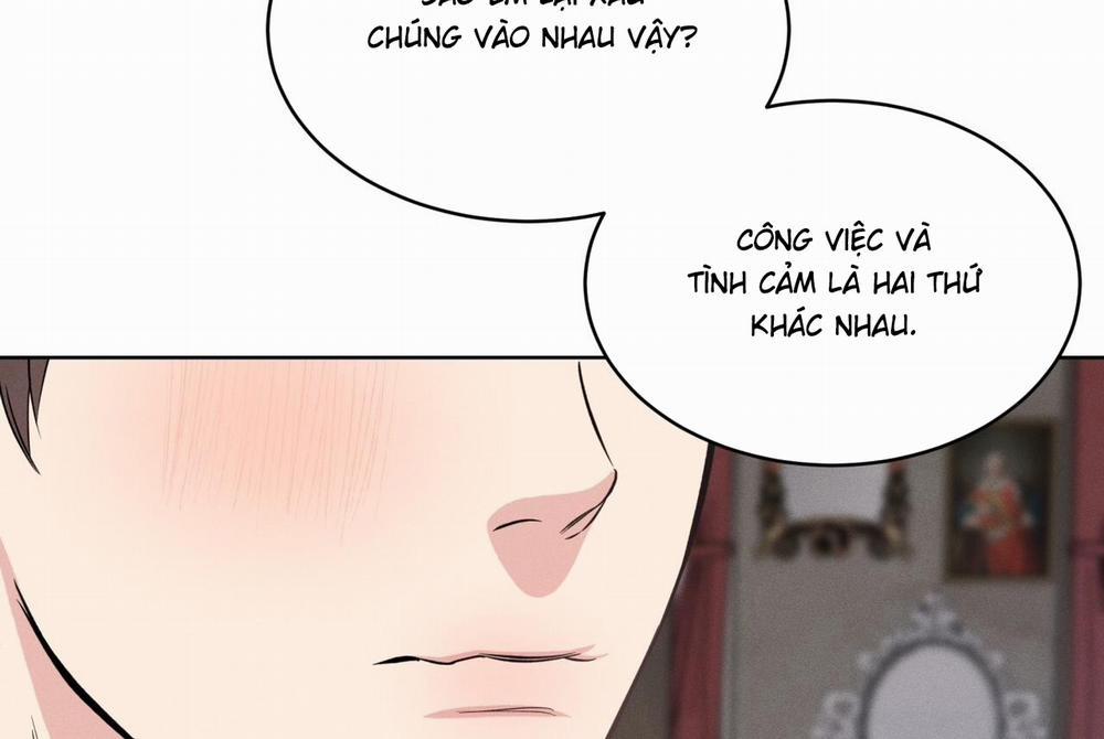 Luân Đôn Trong Màn Đêm 17 trang 169