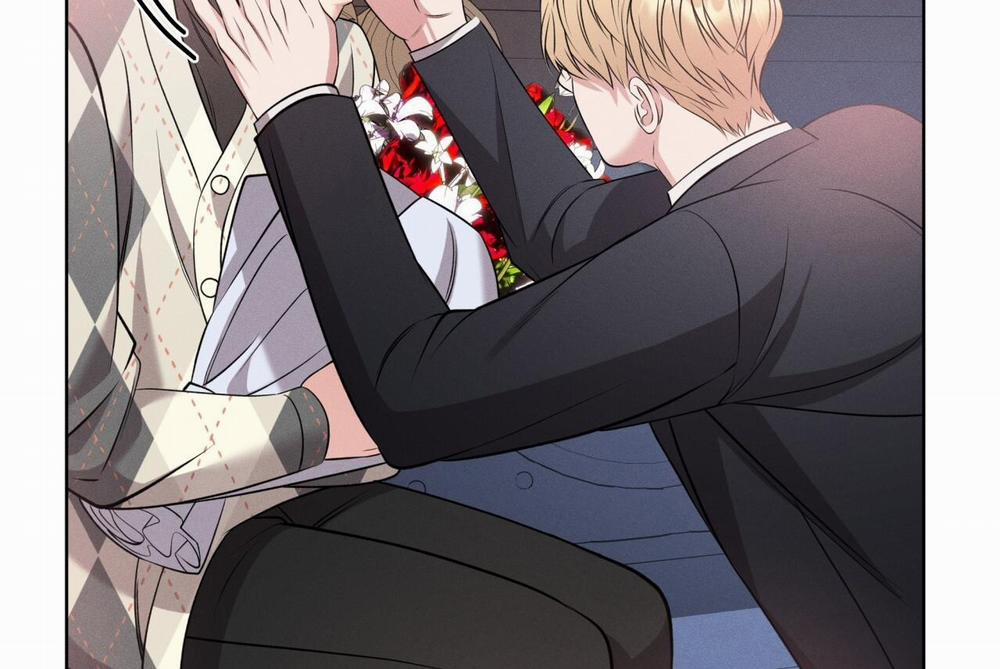 Luân Đôn Trong Màn Đêm 17 trang 173