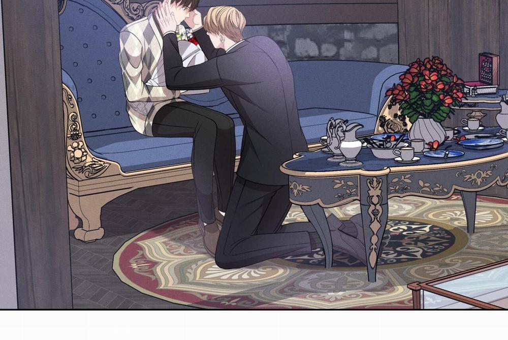 Luân Đôn Trong Màn Đêm 17 trang 180