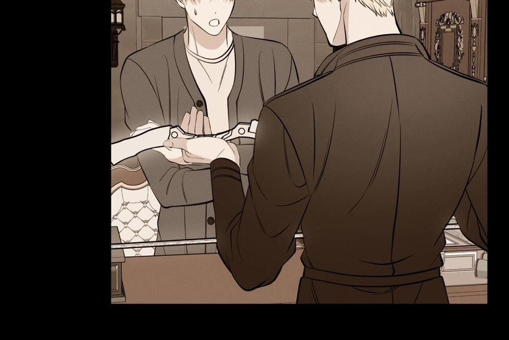 Luân Đôn Trong Màn Đêm 17 trang 20