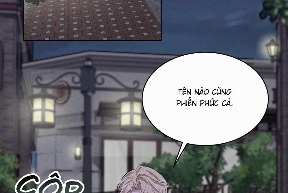 Luân Đôn Trong Màn Đêm 17 trang 4