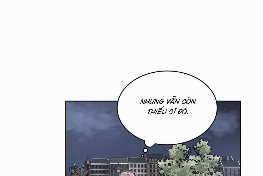 Luân Đôn Trong Màn Đêm 17 trang 51