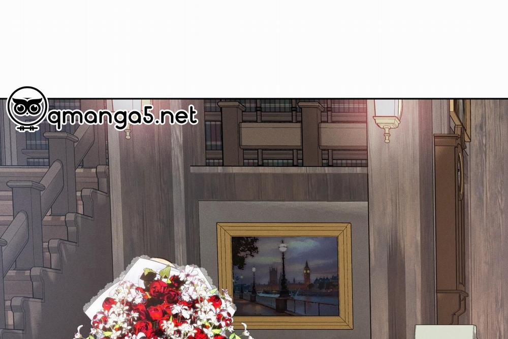 Luân Đôn Trong Màn Đêm 17 trang 82