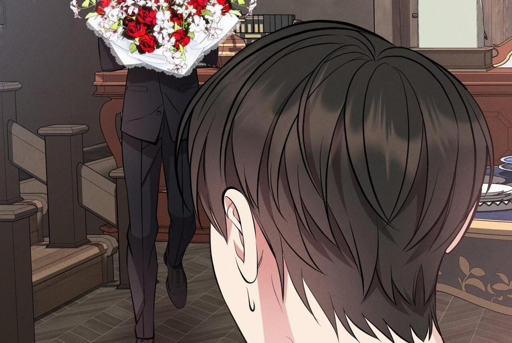 Luân Đôn Trong Màn Đêm 17 trang 83