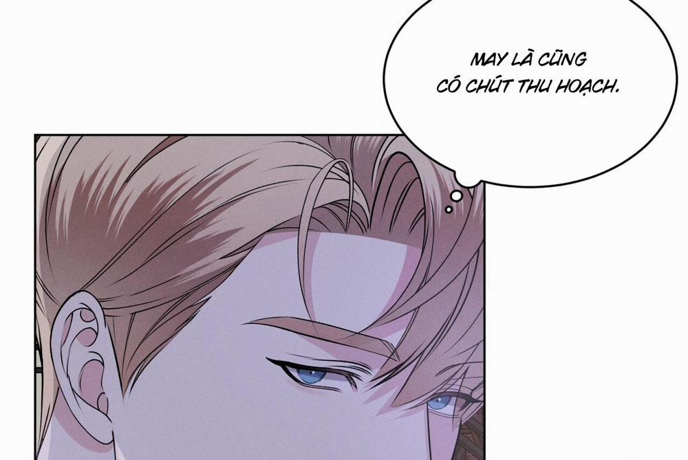 Luân Đôn Trong Màn Đêm 17 trang 9