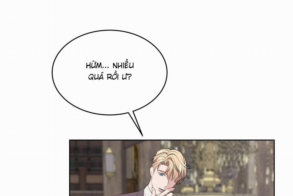 Luân Đôn Trong Màn Đêm 17 trang 98