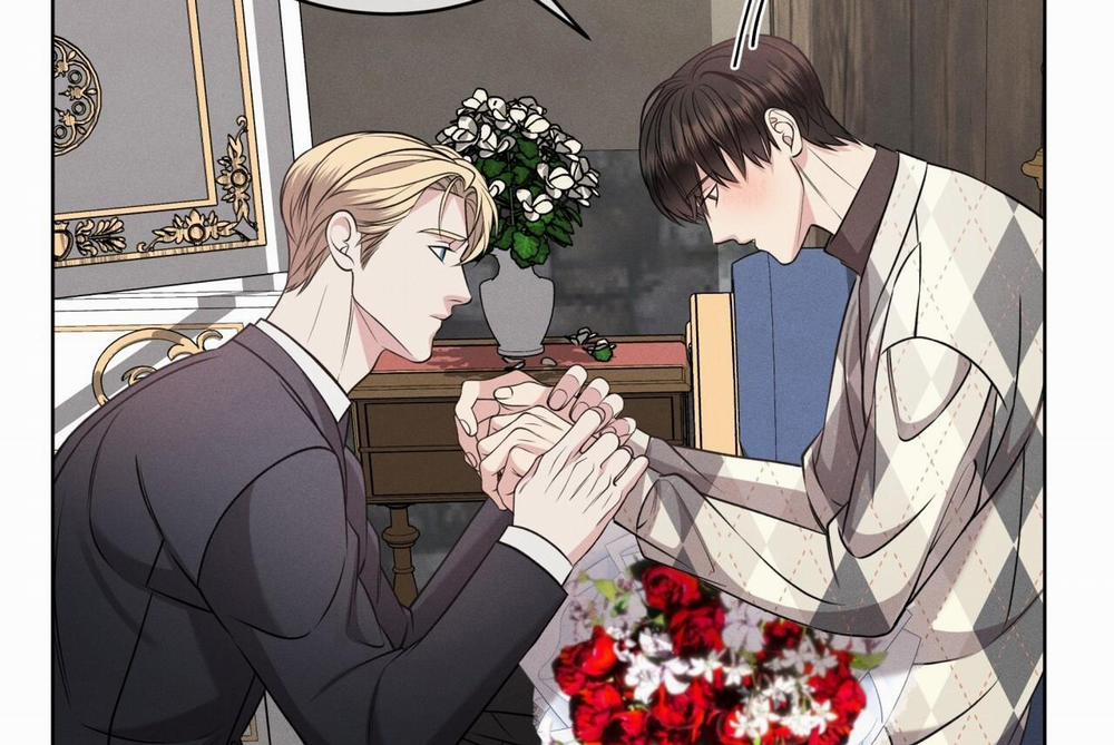 Luân Đôn Trong Màn Đêm 18 trang 10