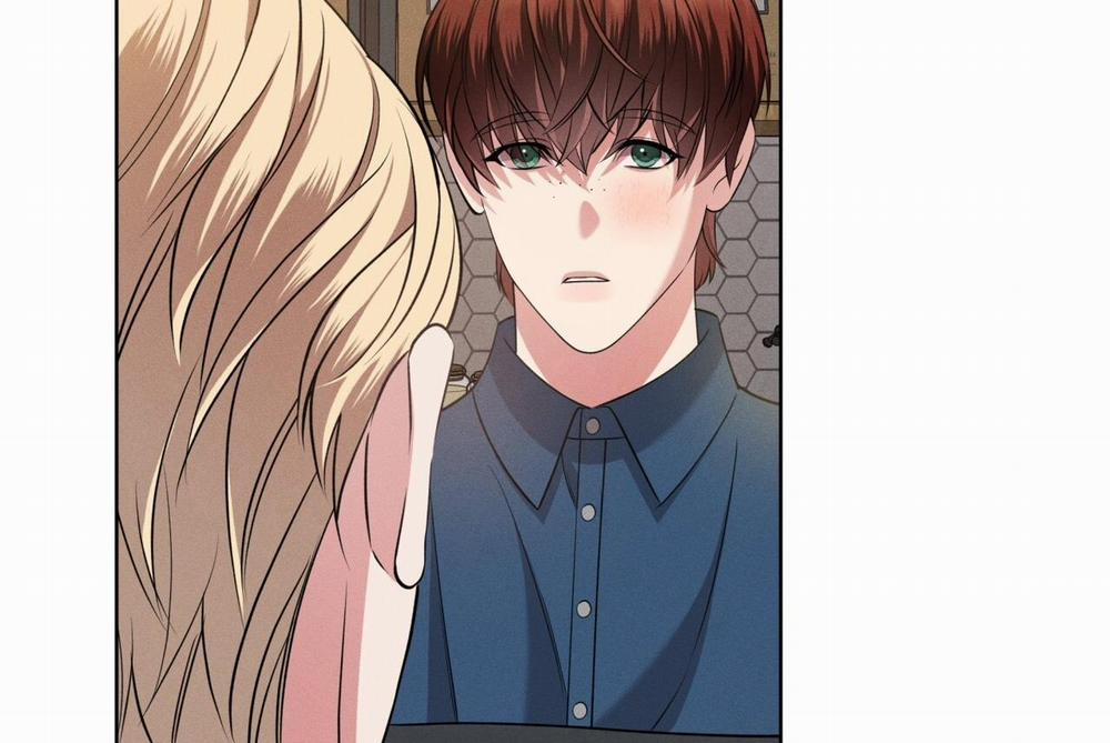 Luân Đôn Trong Màn Đêm 18 trang 102