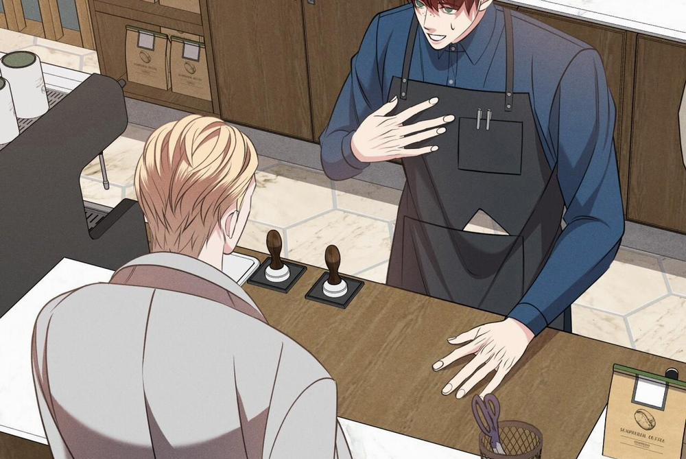 Luân Đôn Trong Màn Đêm 18 trang 107