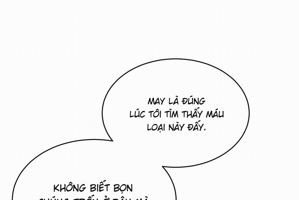 Luân Đôn Trong Màn Đêm 18 trang 111