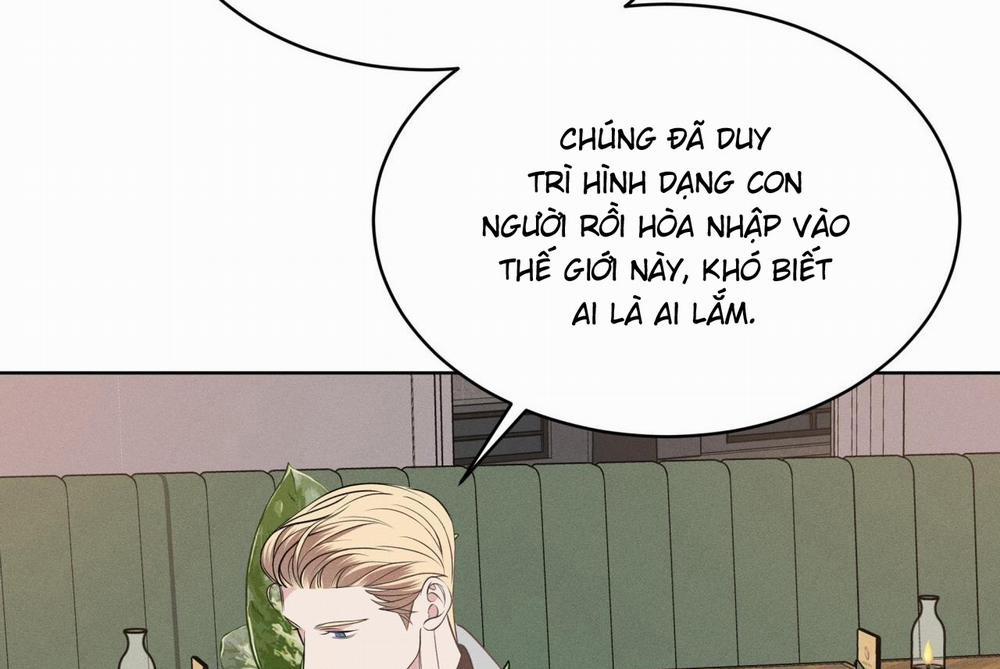 Luân Đôn Trong Màn Đêm 18 trang 115