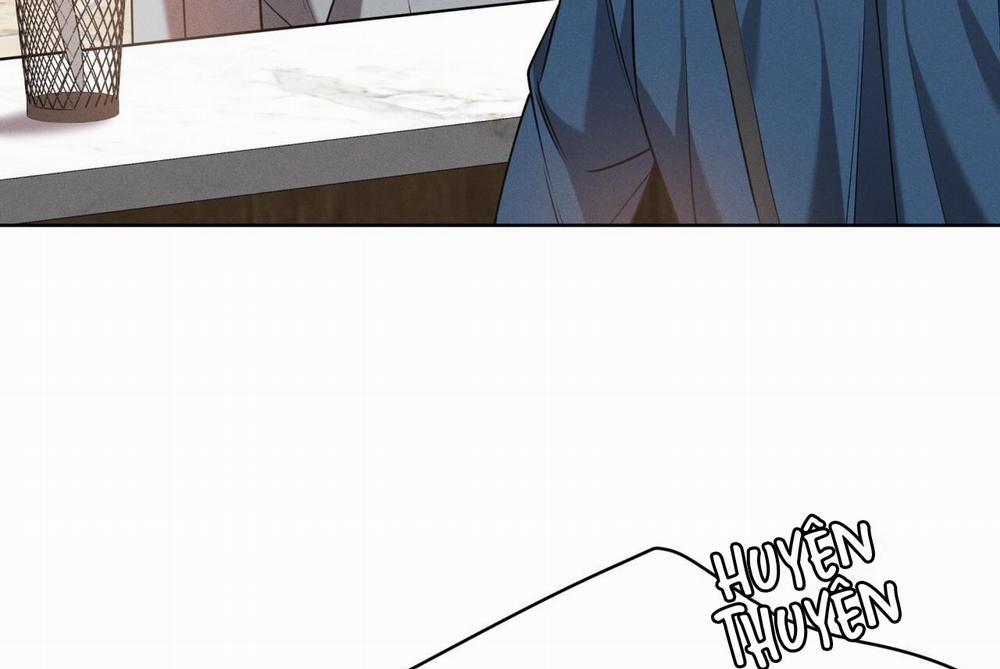 Luân Đôn Trong Màn Đêm 18 trang 117