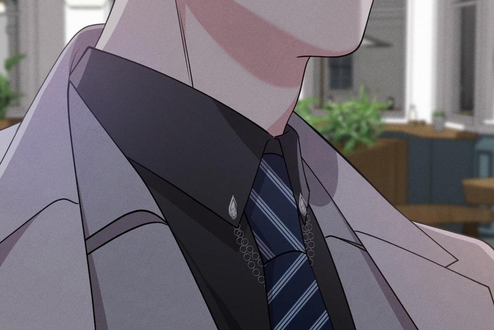 Luân Đôn Trong Màn Đêm 18 trang 122