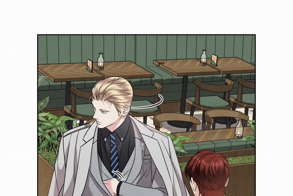 Luân Đôn Trong Màn Đêm 18 trang 124