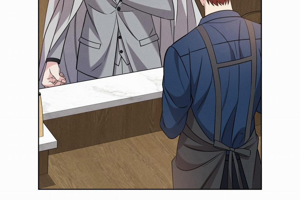 Luân Đôn Trong Màn Đêm 18 trang 125