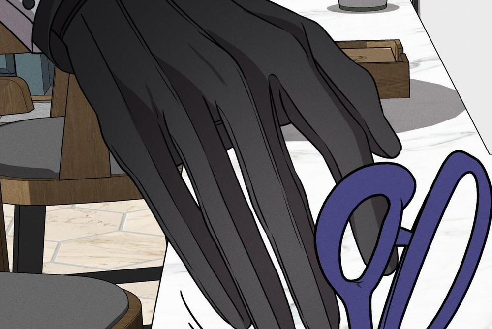 Luân Đôn Trong Màn Đêm 18 trang 135