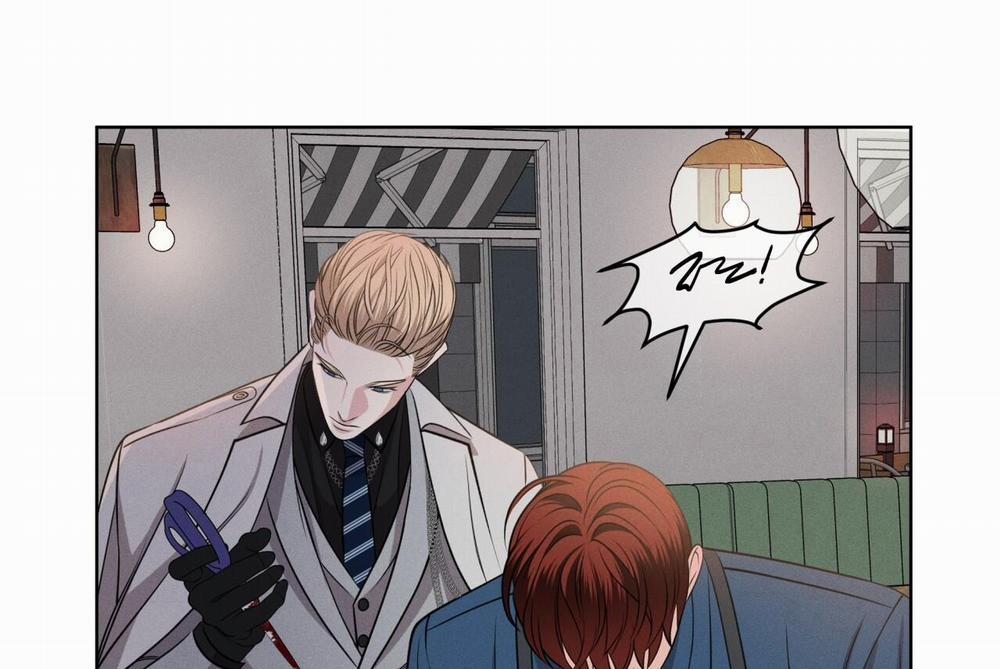 Luân Đôn Trong Màn Đêm 18 trang 148