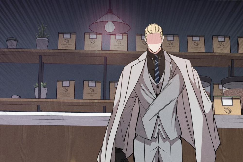 Luân Đôn Trong Màn Đêm 18 trang 153